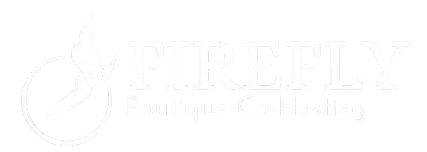 firefly logo website